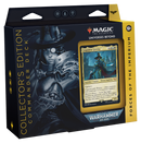 Universes Beyond: Warhammer 40,000 - Commander Deck (Forces of the Imperium - Collector's Edition)
