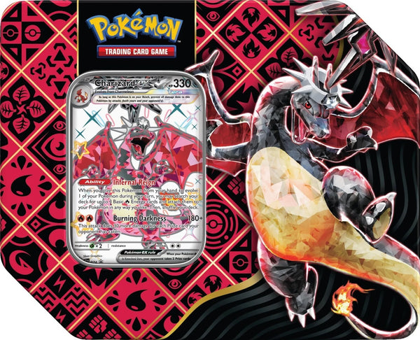 red charizard pokemon card Scarlet & Violet: Paldean Fates Buy in Bulk and Save per BOX!!:1 Landfall making them an excellent ONEPIECE CARDGAME Teaching app