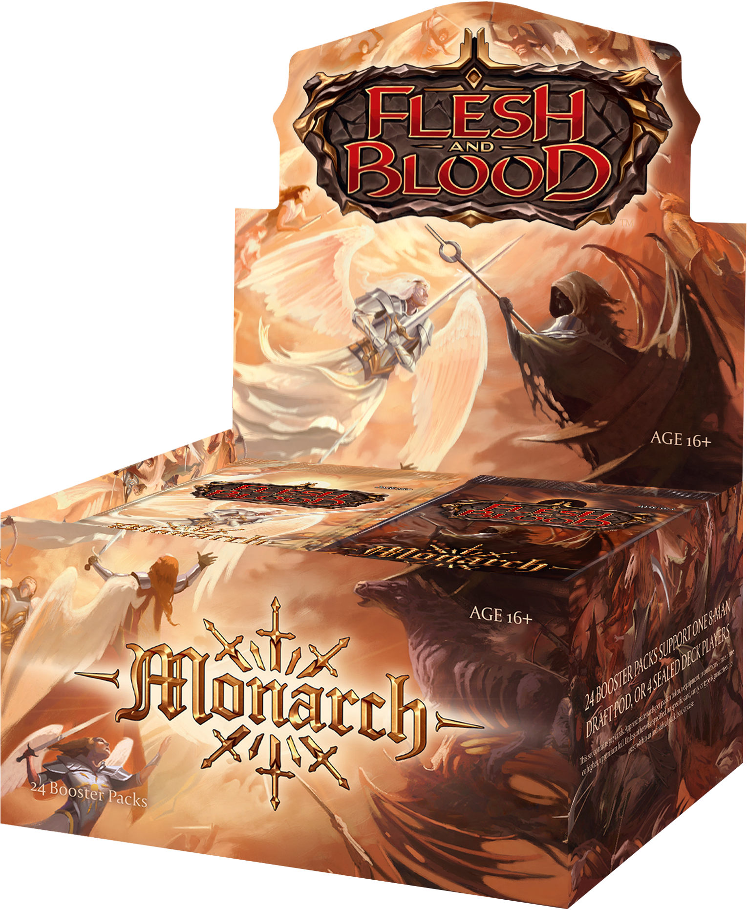 Flesh and Blood カードスリーブ 4パック Flesh and Blood カード Flesh and Blood カードスリーブ 4パック Flesh and Blood カード