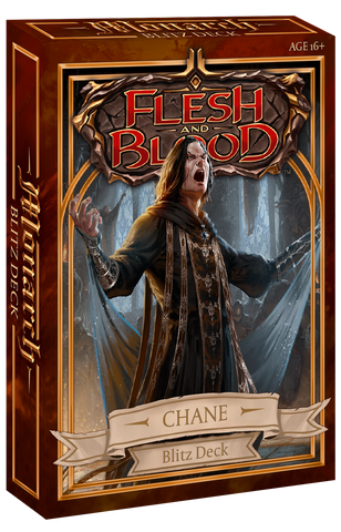 Flesh and Blood Prismカードセット Flesh and Blood