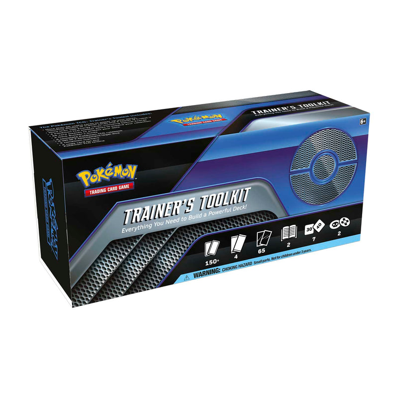 Trainer’s Toolkit (2021 Edition)