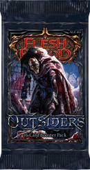 Flesh and Blood Outsiders - Booster Box