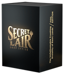 Secret Lair: Drop Series - The Unfathomable Crushing Brutality of Basic Lands (Foil Edition)