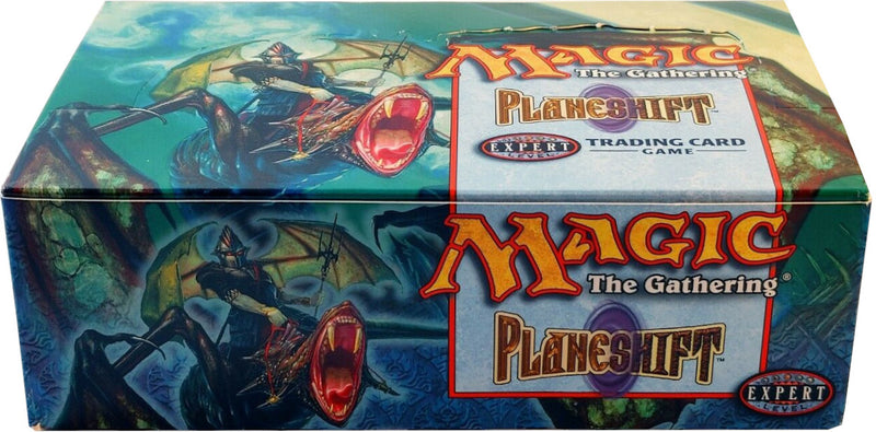 Planeshift - Booster Box Planeshift - Booster Box