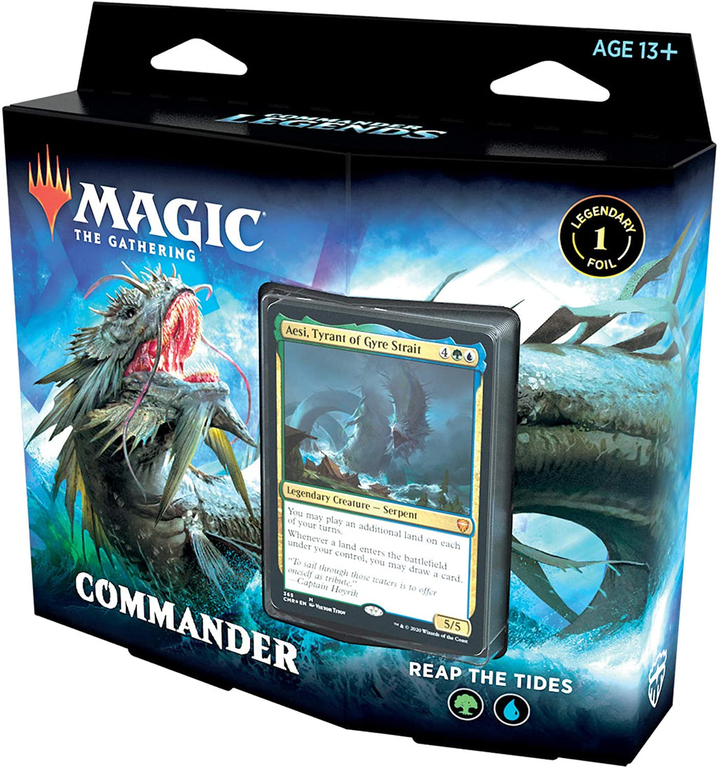 mtg aesi commander deck Commander Aesi, Tyrant of Gyre Strait deck by Matheus MTG DECKS