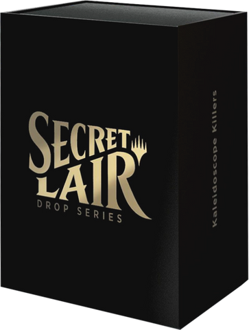 Secret Lair: Drop Series - Kaleidoscope Killers