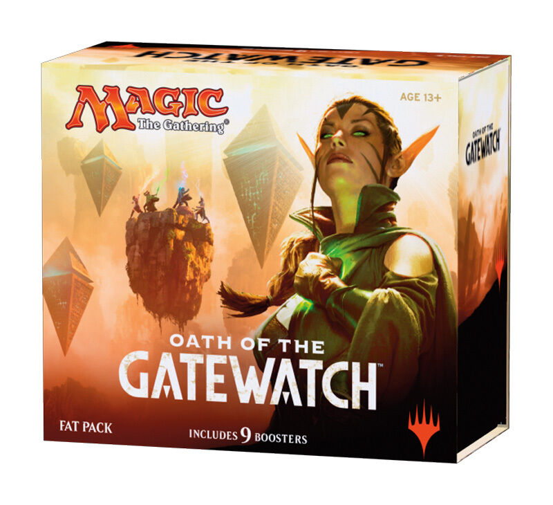 Oath of the Gatewatch - Bundle