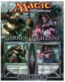 Duel Decks (Garruk vs. Liliana)