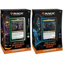 Innistrad: Midnight Hunt Commander Decks (Set of 2)