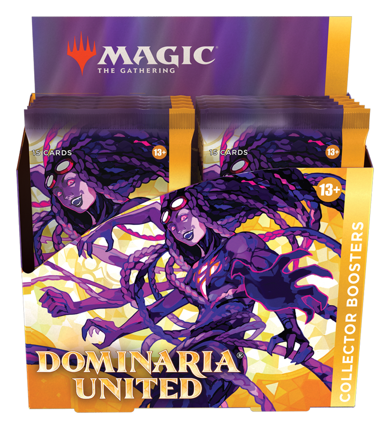 dominaria rare cards Dominaria United