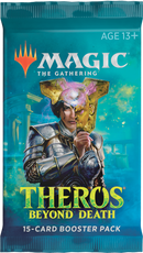 Theros Beyond Death - Booster Pack
