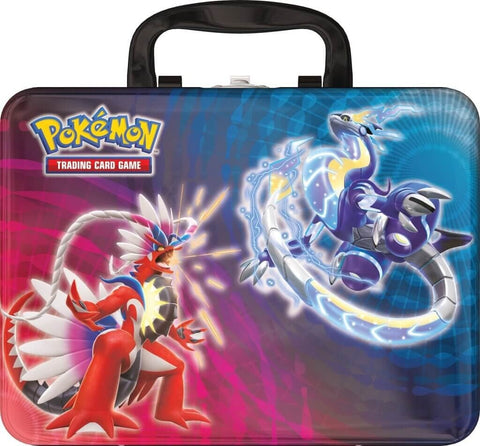 Collector Chest Summer 2023