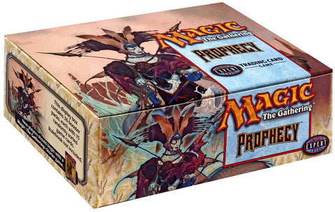 Prophecy - Booster Box