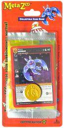 Cryptid Nation - Blister Pack (1st Edition)