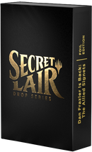 Secret Lair: Drop Series - Dan Frazier is Back (The Allied Signets - Foil Edition)