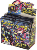 XY: Ancient Origins - Booster Box