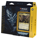 Universes Beyond: Warhammer 40,000 - Commander Deck (Tyranid Swarm - Collector's Edition)