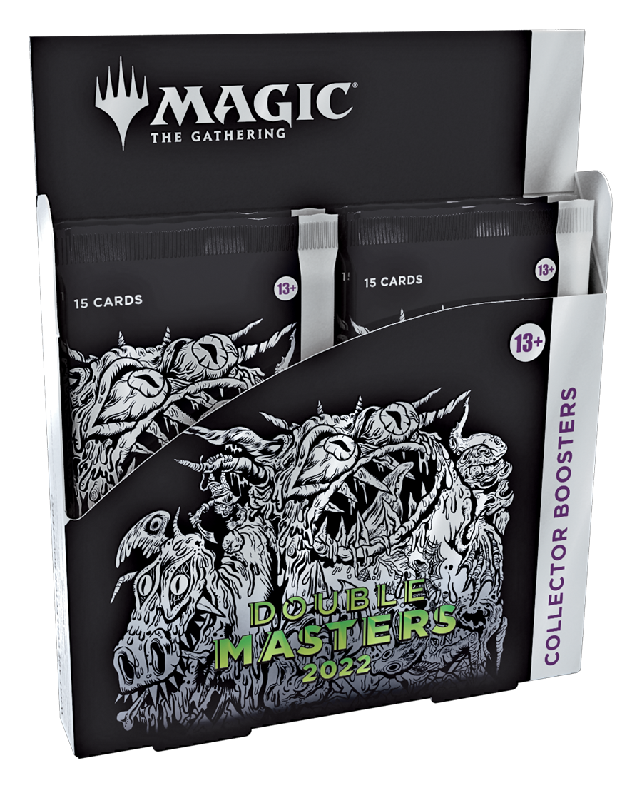 mtg forgotten realms collector booster box Adventures in the D spells and monsters and incredible booster fun treatments highlighting classic D Magic: The Gathering Adventures in