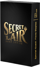 Secret Lair: Drop Series - Special Guest (Fiona Staples - Foil Edition)