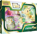 Sword & Shield: Brilliant Stars - Special Collection Leafeon VSTAR