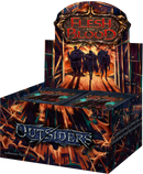 Flesh and Blood Outsiders - Booster Box