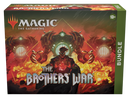 The Brothers' War - Bundle Case