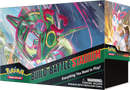 Sword & Shield: Evolving Skies - Build & Battle Stadium