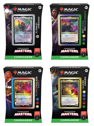 mtg commander masters card prices Magic The Gathering - - Commandeer (Etched Foil) Roll out the red carpet for your Commander The 46 Most Expensive and