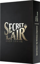 Secret Lair: Drop Series [Japanese] - Special Guest (Yoji Shinkawa - Foil Edition)