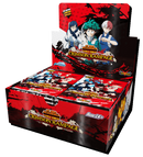 Crimson Rampage - Booster Box (1st Edition)