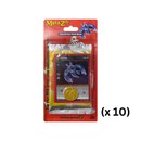 Cryptid Nation - Blister Pack (2nd Edition) Pack of 10