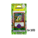 Wilderness - First Edition Blister Pack - Pack of 10
