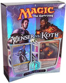 Duel Decks (Venser vs Koth)