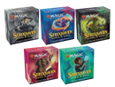 Strixhaven: School of Mages - Prerelease Packs (Set of 5)