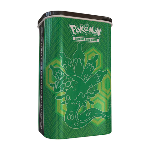 Elite Trainer - Deck Shield (Zygarde)