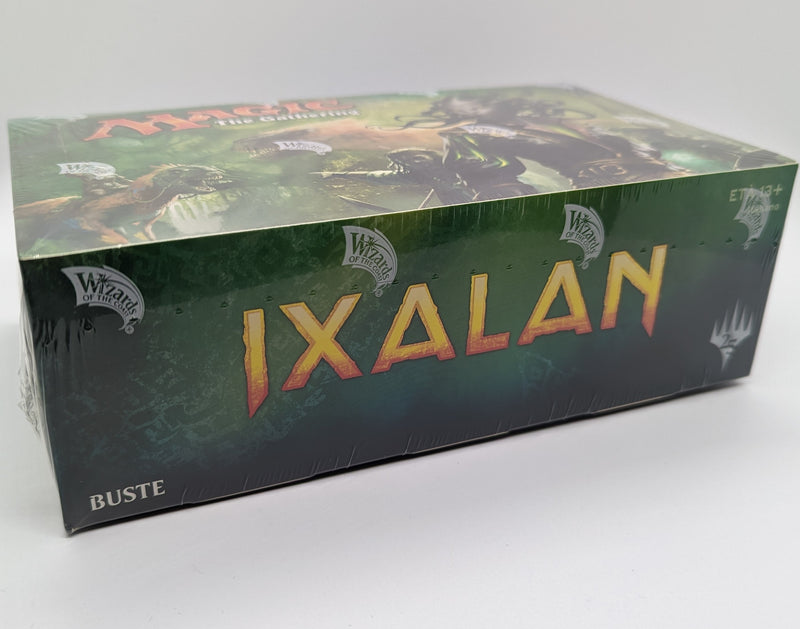 Ixalan Booster Box (Italian)