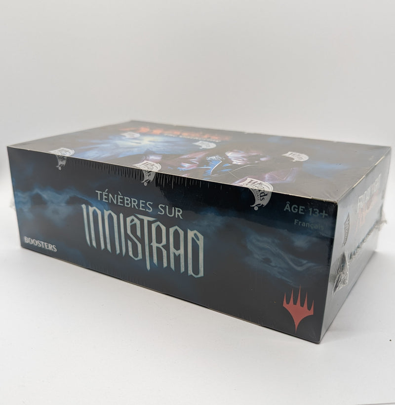 Shadows Over Innistrad Booster Box (French)