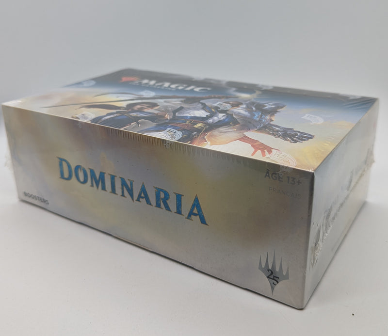 Dominaria Booster Box (French)