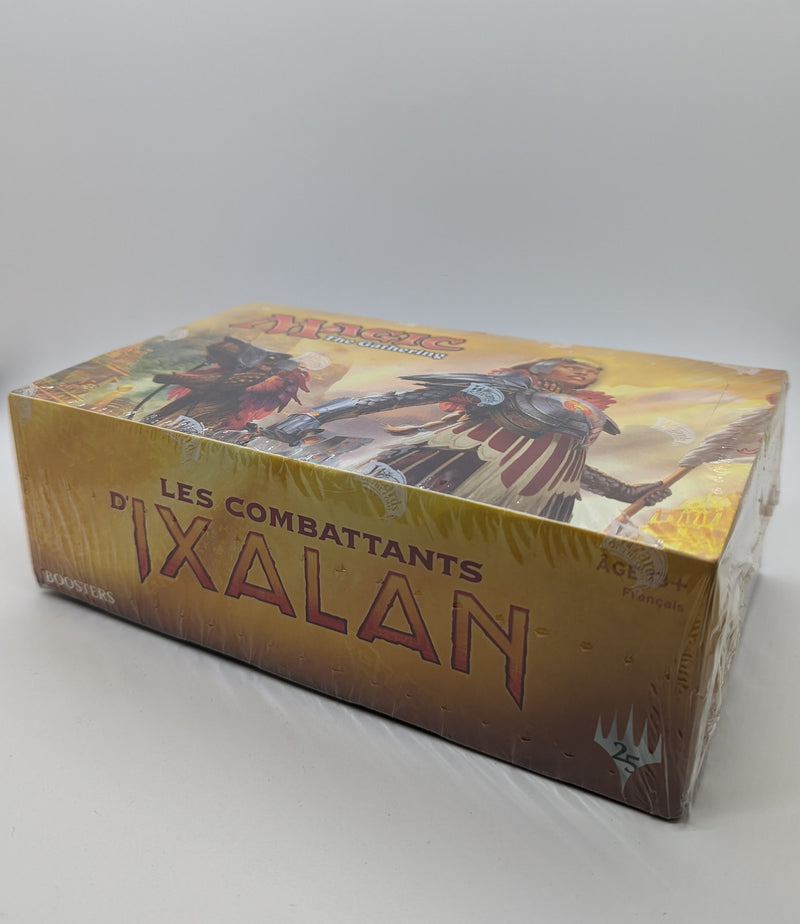 Rivals of Ixalan Booster Box (French)