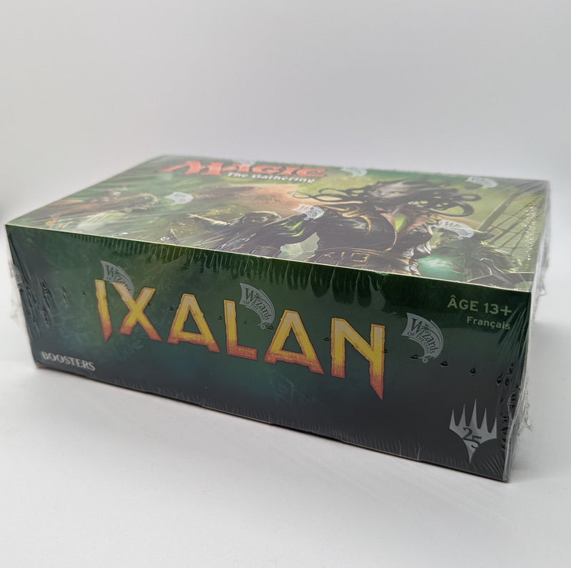 Ixalan Booster Box (French)