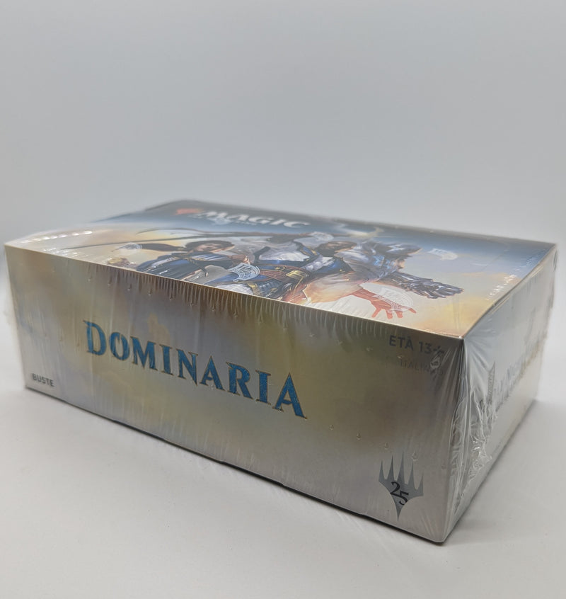 Dominaria Booster Box (Italian)