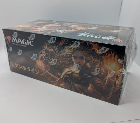 Modern Horizions Booster Box (Japanese)