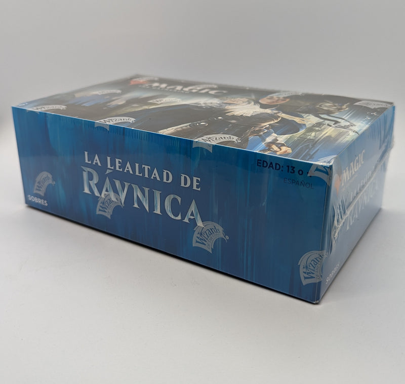Ravnica Allegiance Booster Box (Spanish)
