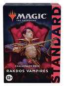 Challenger Deck 2022 (Rakdos Vampires)