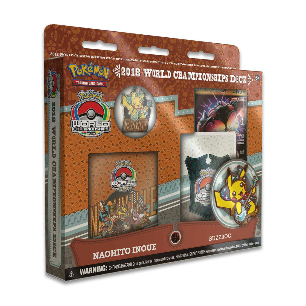 world champion yugioh deck 2018 World Championships Deck (Naohito Inoue