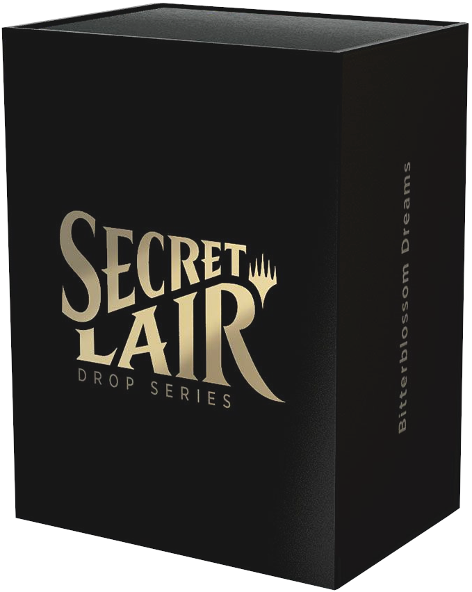 Secret Lair: Drop Series - Bitterblossom Dreams