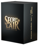 Secret Lair: Drop Series - Showcase (Kaldheim Part 1 - Foil Edition)