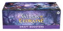 Wilds of Eldraine - Draft Booster Display