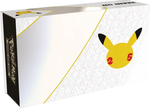 Celebrations - Ultra-Premium Collection