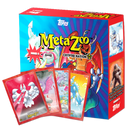 2021 Topps MetaZoo Cryptid Nation Series 0 Pack